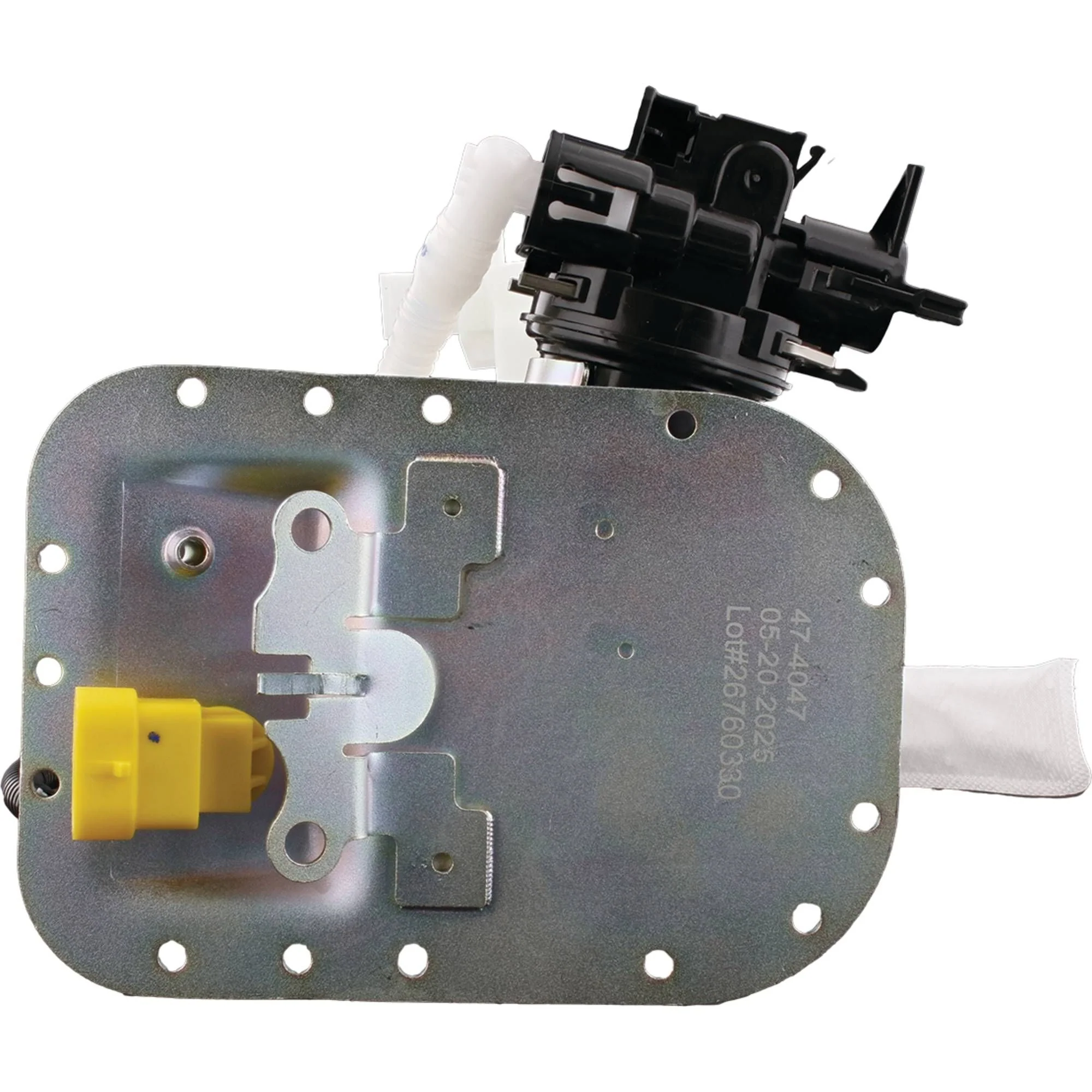 All Balls Racing ABR-47-1066 Intank EFI Fuel Pump Kit for Harley-Davidson Softail 08-17 - Image 5