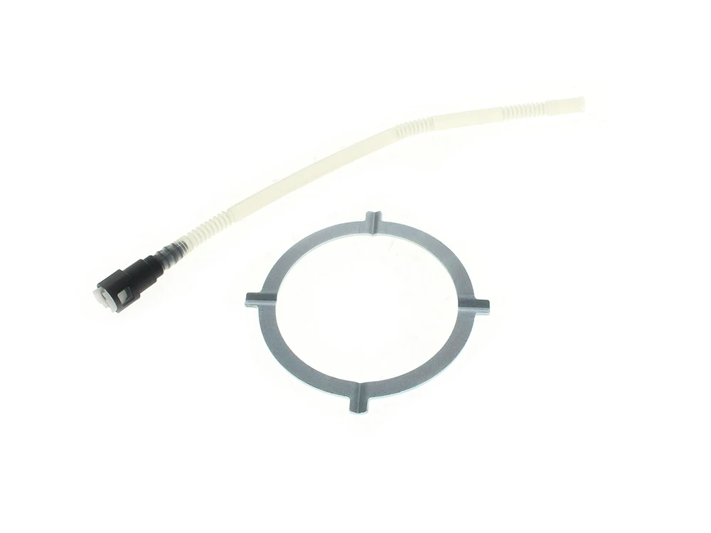 All Balls Racing ABR-47-1074 Intank EFI Fuel Pump Kit for Harley-Davidson Touring 08-Up w/Right Hand Fill Gas Tank - Image 2
