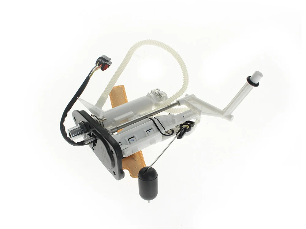 All Balls Racing ABR-47-1098 Intank EFI Fuel Pump Kit for Harley-Davidson Softail 18-Up w/Large Fuel Tank