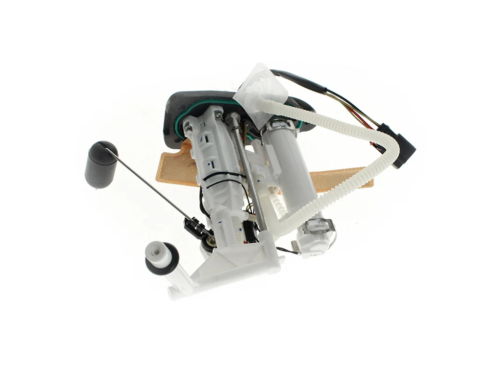All Balls Racing ABR-47-1098 Intank EFI Fuel Pump Kit for Harley-Davidson Softail 18-Up w/Large Fuel Tank - Image 2