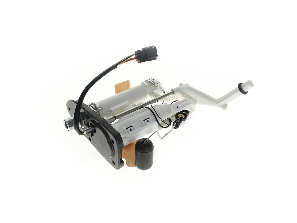 All Balls Racing ABR-47-1099 Intank EFI Fuel Pump Kit for Harley-Davidson Softail 18-24 w/Small Fuel Tank