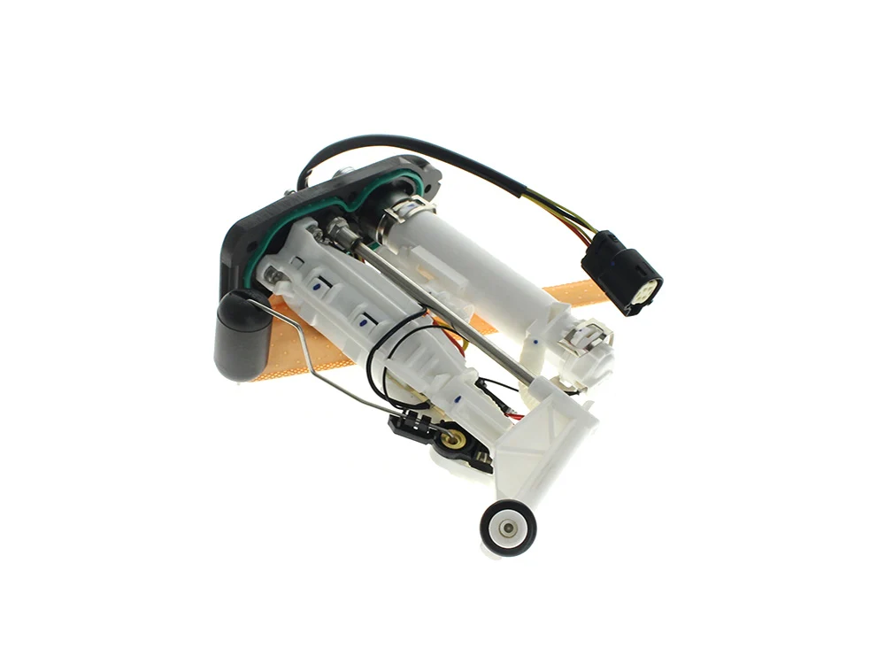 All Balls Racing ABR-47-1099 Intank EFI Fuel Pump Kit for Harley-Davidson Softail 18-24 w/Small Fuel Tank - Image 2