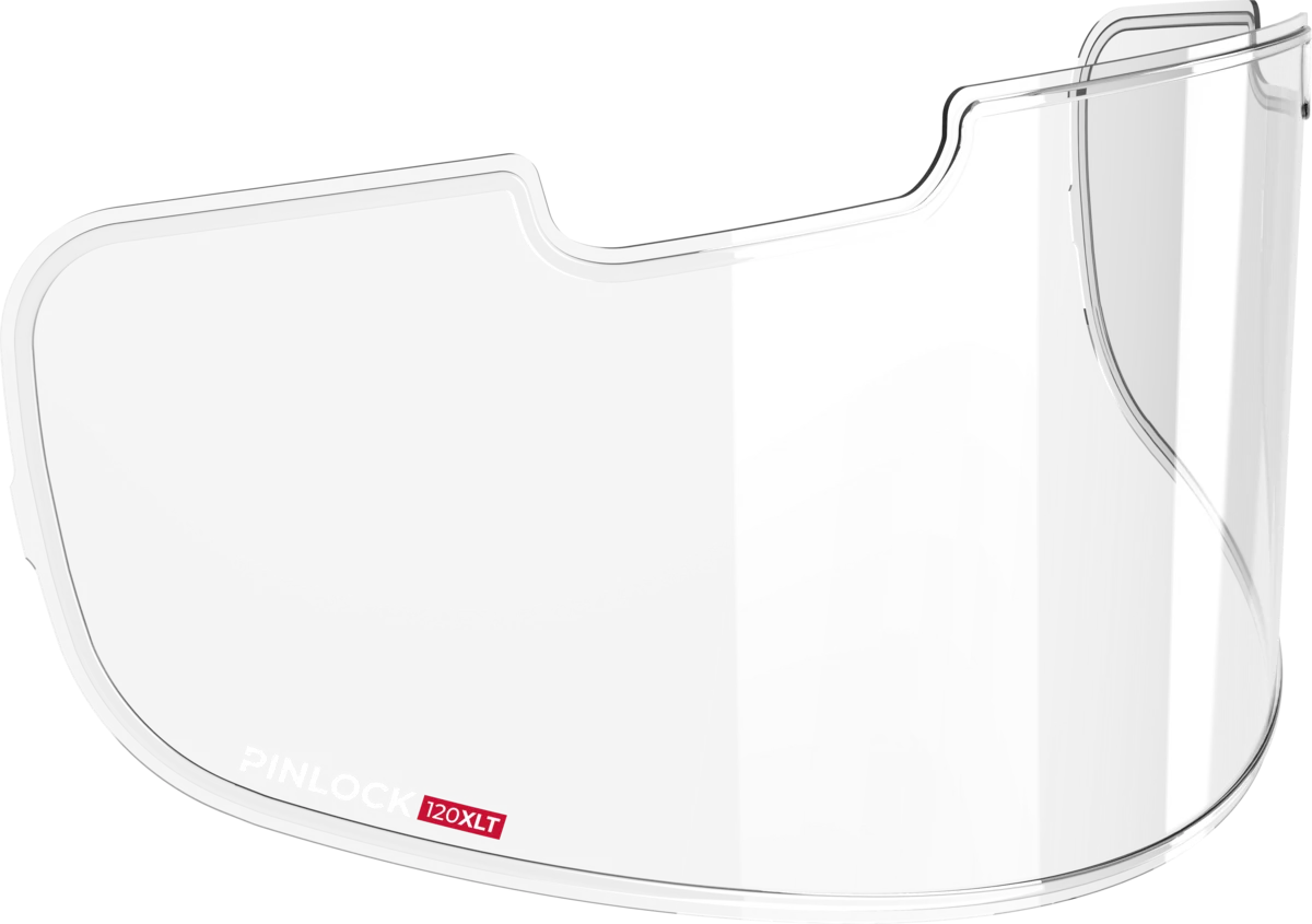 Arai DKS095 Pinlock 120XLT MaxVision Clear Insert Lens for Chaser-V Pro Helmets w/SAI Visors