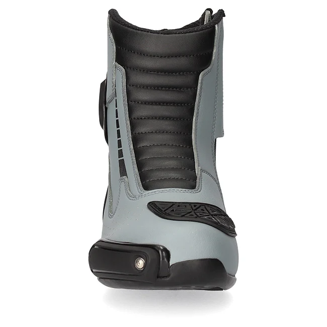 Argon Rift Grey Boots - Image 3