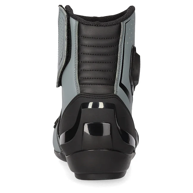 Argon Rift Grey Boots - Image 5