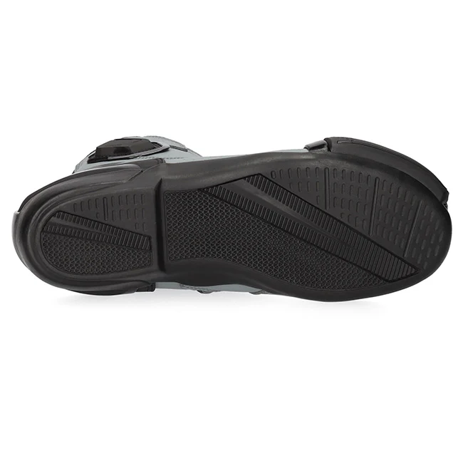 Argon Rift Grey Boots - Image 7