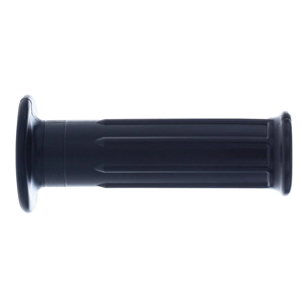 Ariete 55-026-41 Mini Dirt Bikes Hand Grips Black 95mm Closed End for Yamaha PW/Honda CRF 50F 02641