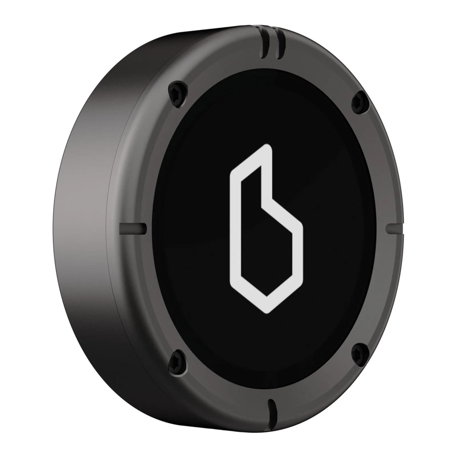 Beeline Moto II Metal Grey Navigation Device - Image 4
