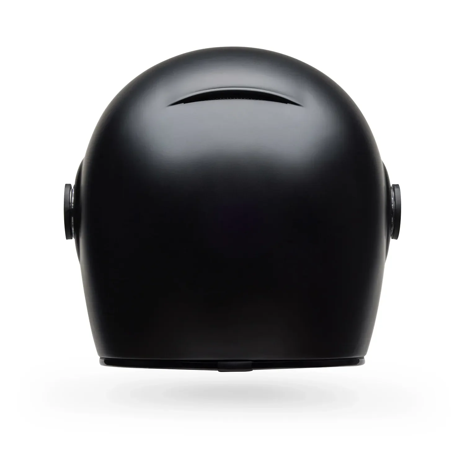 Bell Bullitt GT Solid Matte Black Helmet - Image 4
