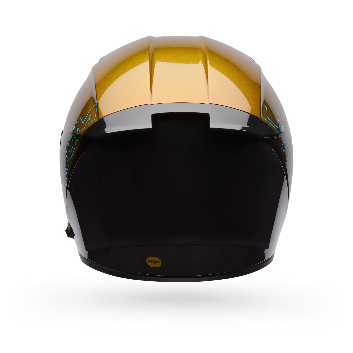 Bell Lithium MIPS Plus Delta Sunburst Helmet - Image 5