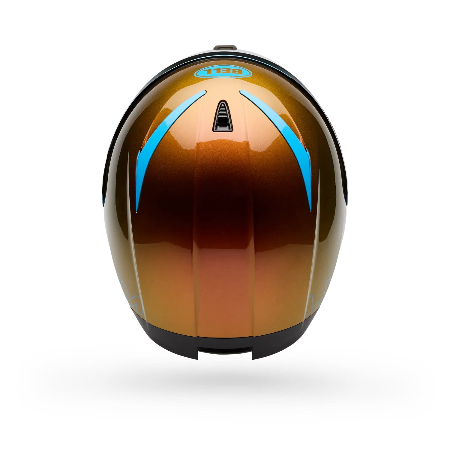 Bell Lithium MIPS Plus Delta Sunburst Helmet - Image 6