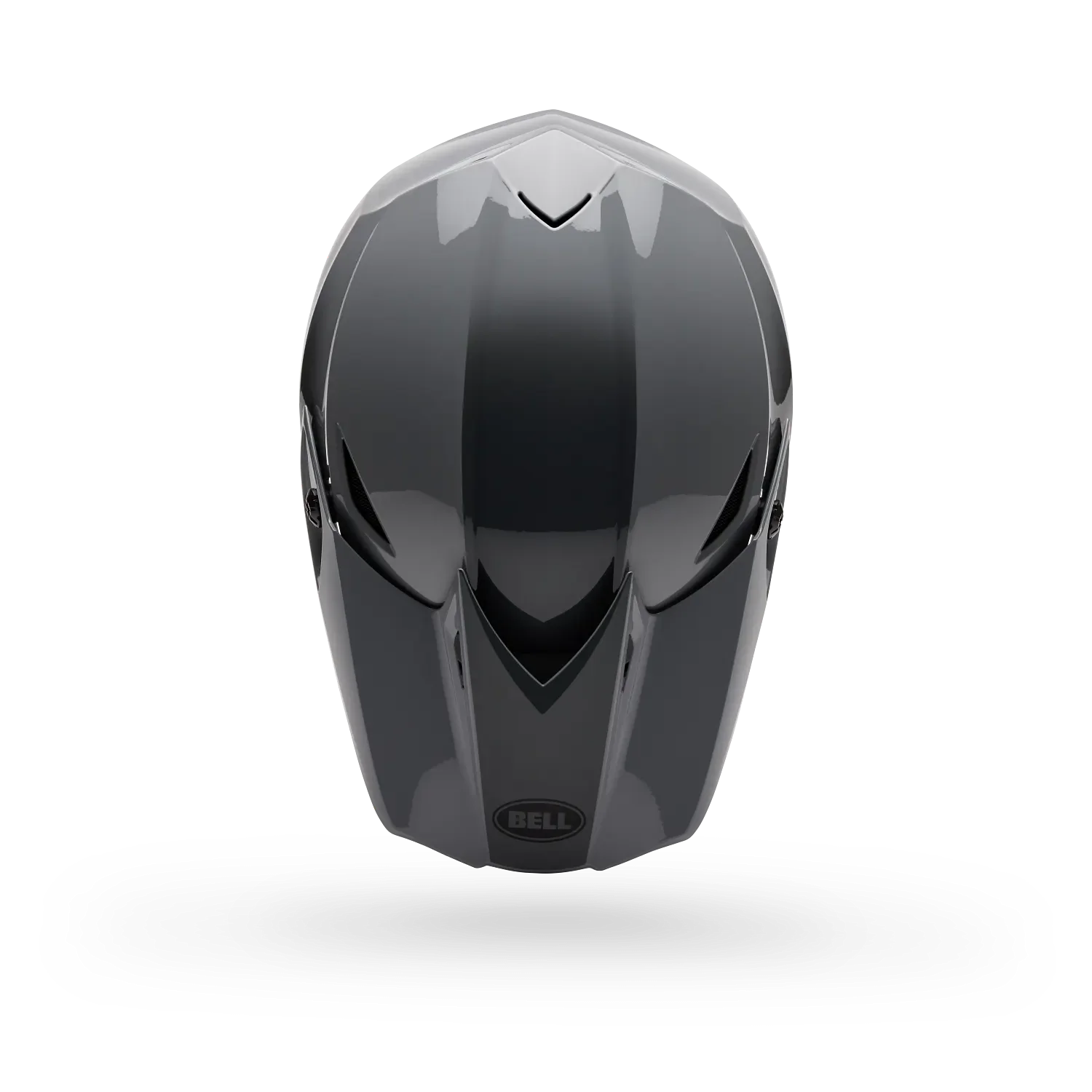 Bell MX-10 Mips Aviator Grey/Pink Helmet - Image 5