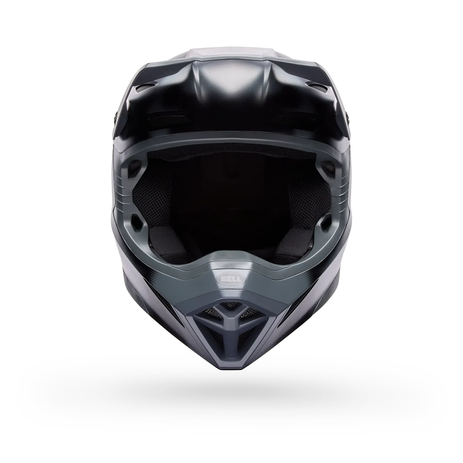 Bell MX-10 Mips Camo Matte Black Camo Helmet - Image 3