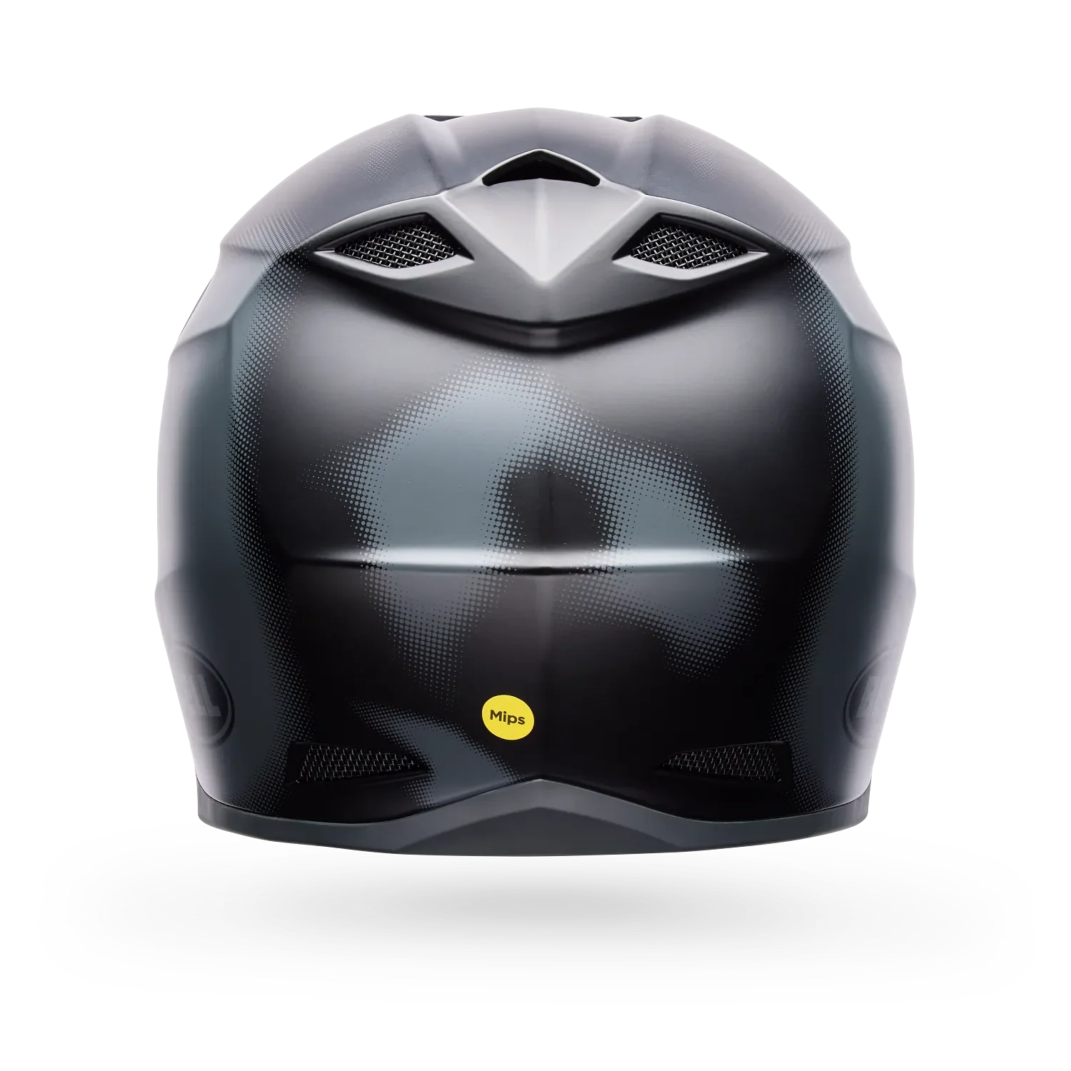 Bell MX-10 Mips Camo Matte Black Camo Helmet - Image 4