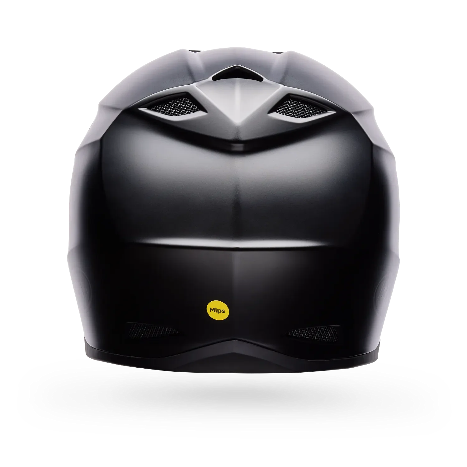 Bell MX-10 Mips Solid Matte Black Helmet - Image 4