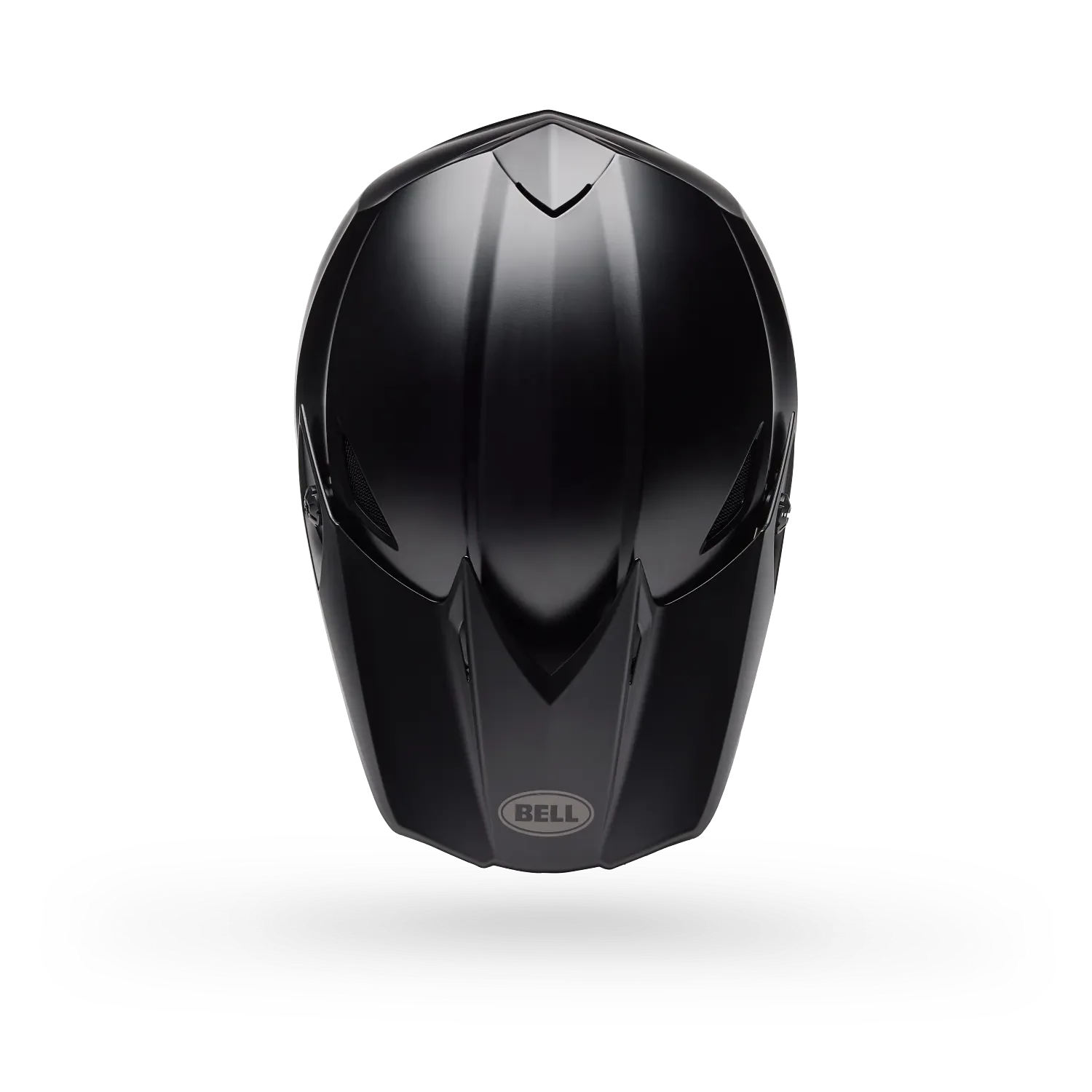 Bell MX-10 Mips Solid Matte Black Helmet - Image 5