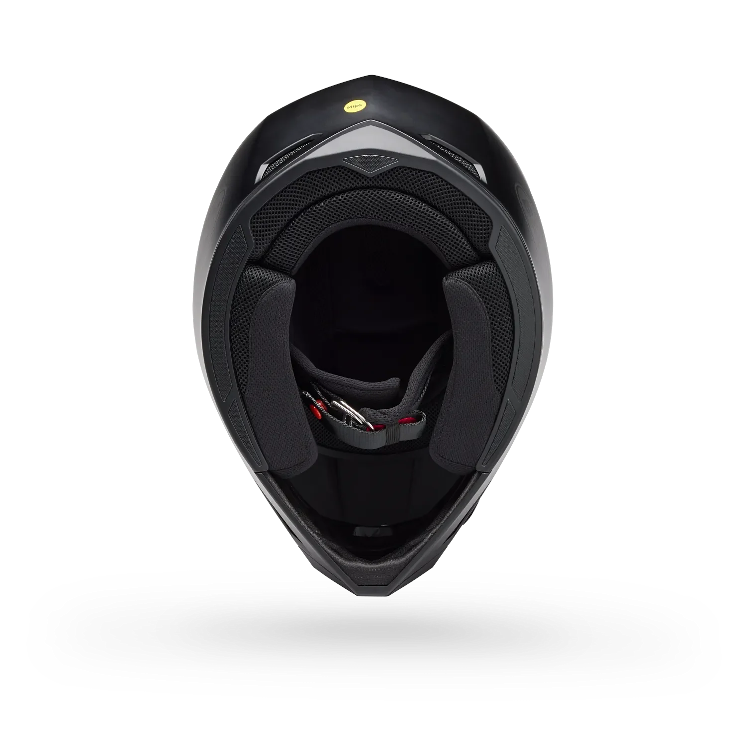 Bell MX-10 Mips Solid Matte Black Helmet - Image 6