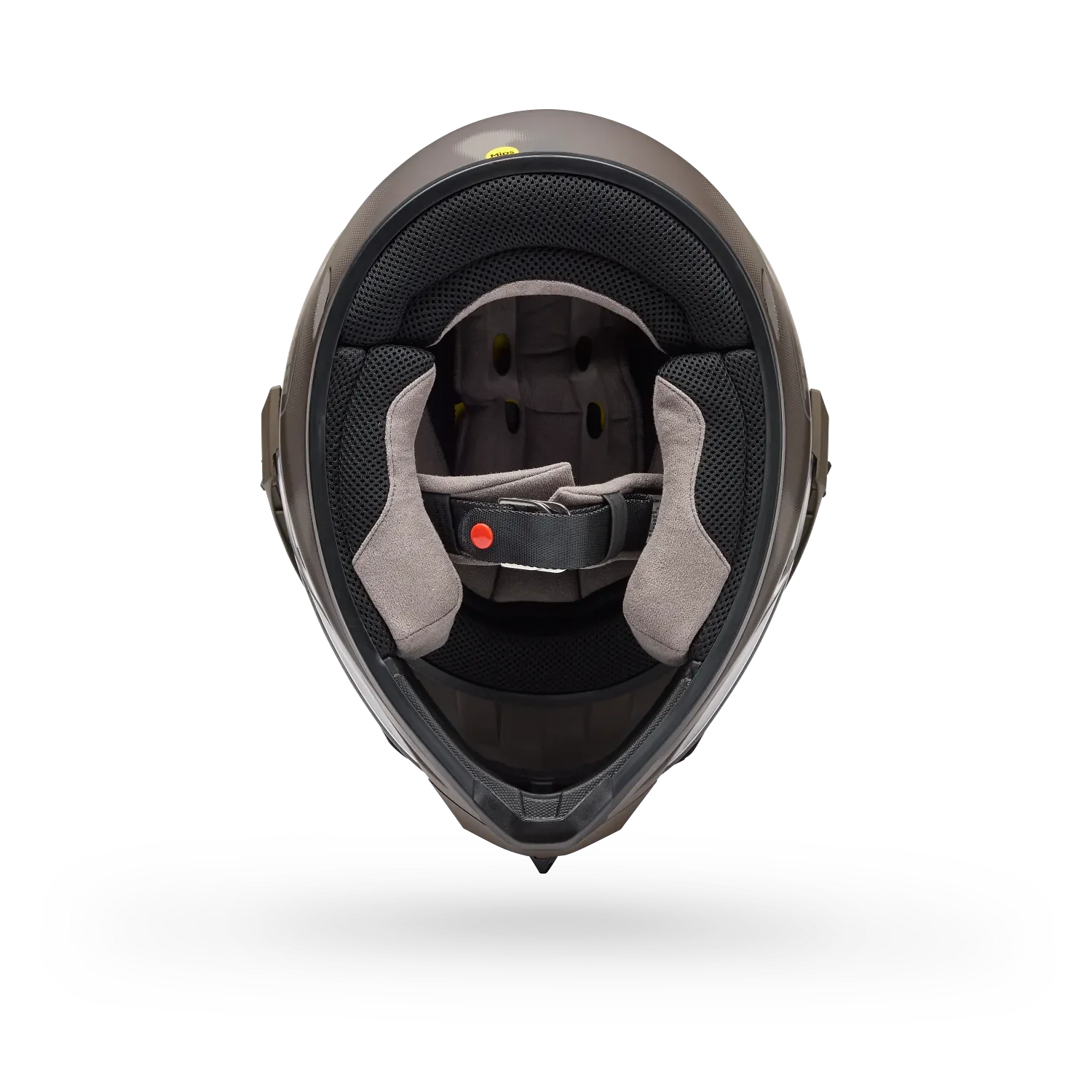 Bell MX-9 Adventure Mips Compass Matte Brown Helmet - Image 6