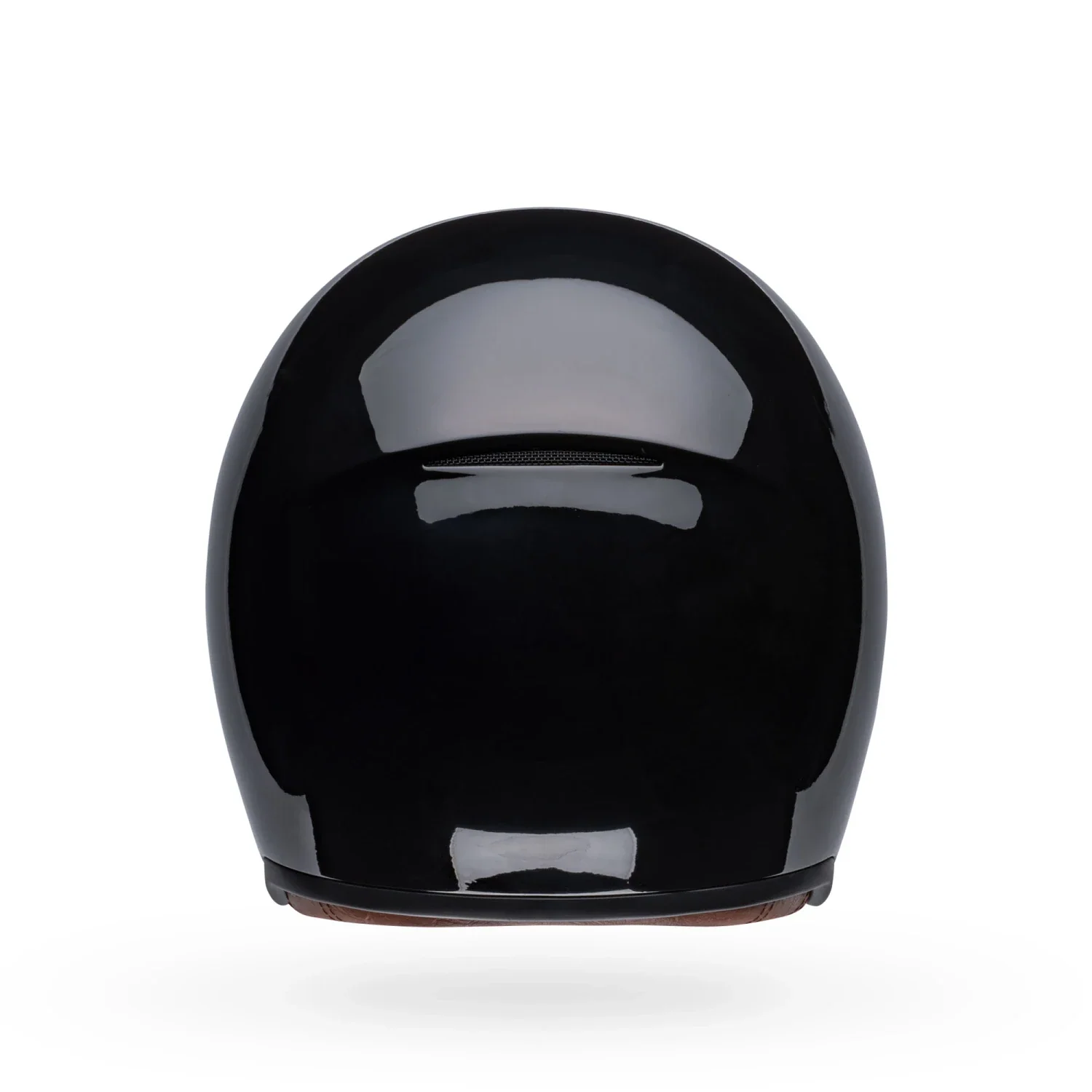 Bell TX-501 Gloss Black Helmet - Image 7