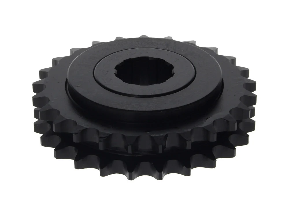 Belt Drive Limited BDL-CS-25A Compensating Sprocket Kit for 5 Speed Harley-Davidson Big Twin 94-05 - Image 2