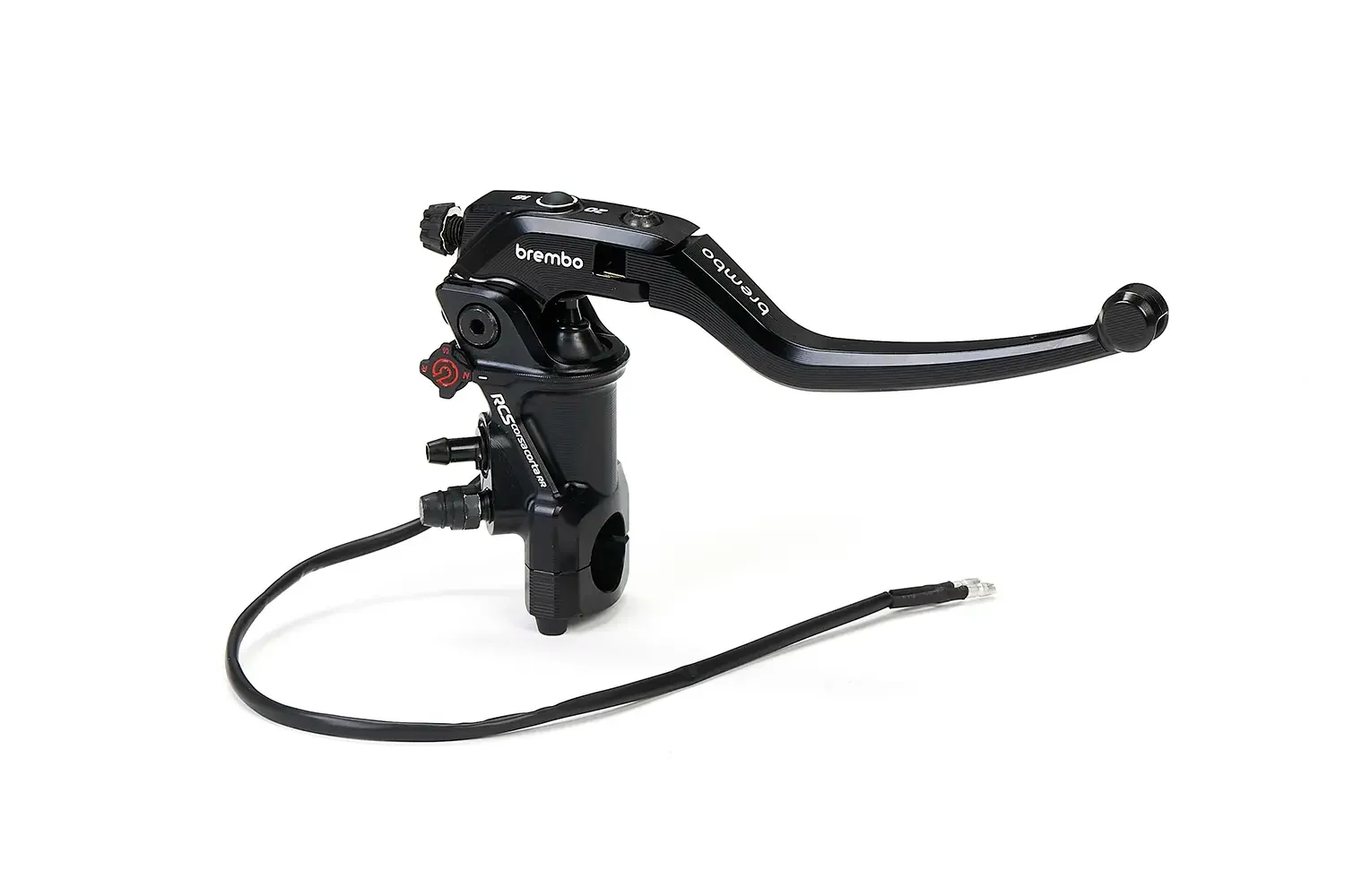Brembo B-110E71130 15RCS Corsa Corta RR Master Cylinder - Image 3