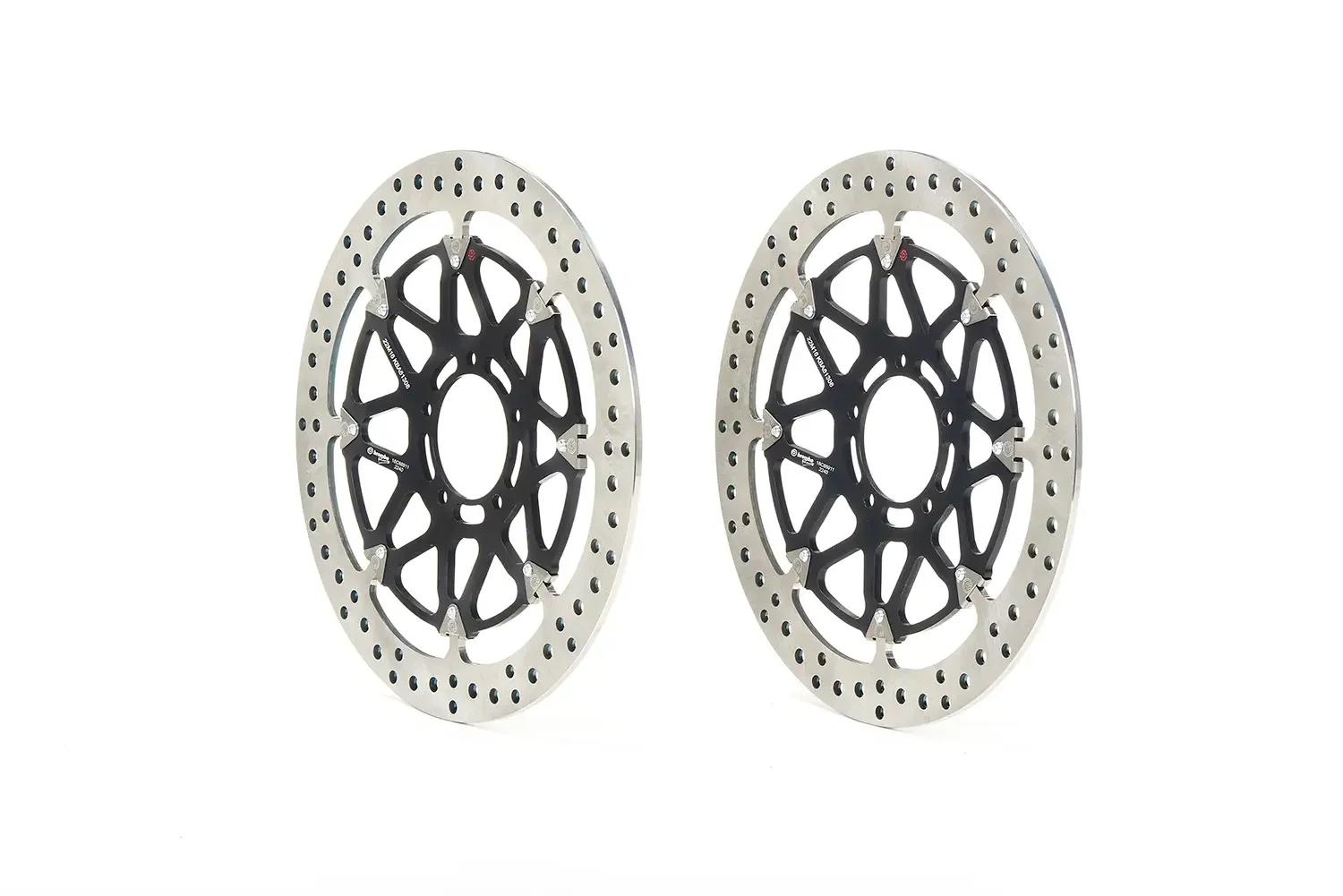 Brembo T-Drive Front Brake Disc for Ducati 1299 Superleggera 17 - Image 3
