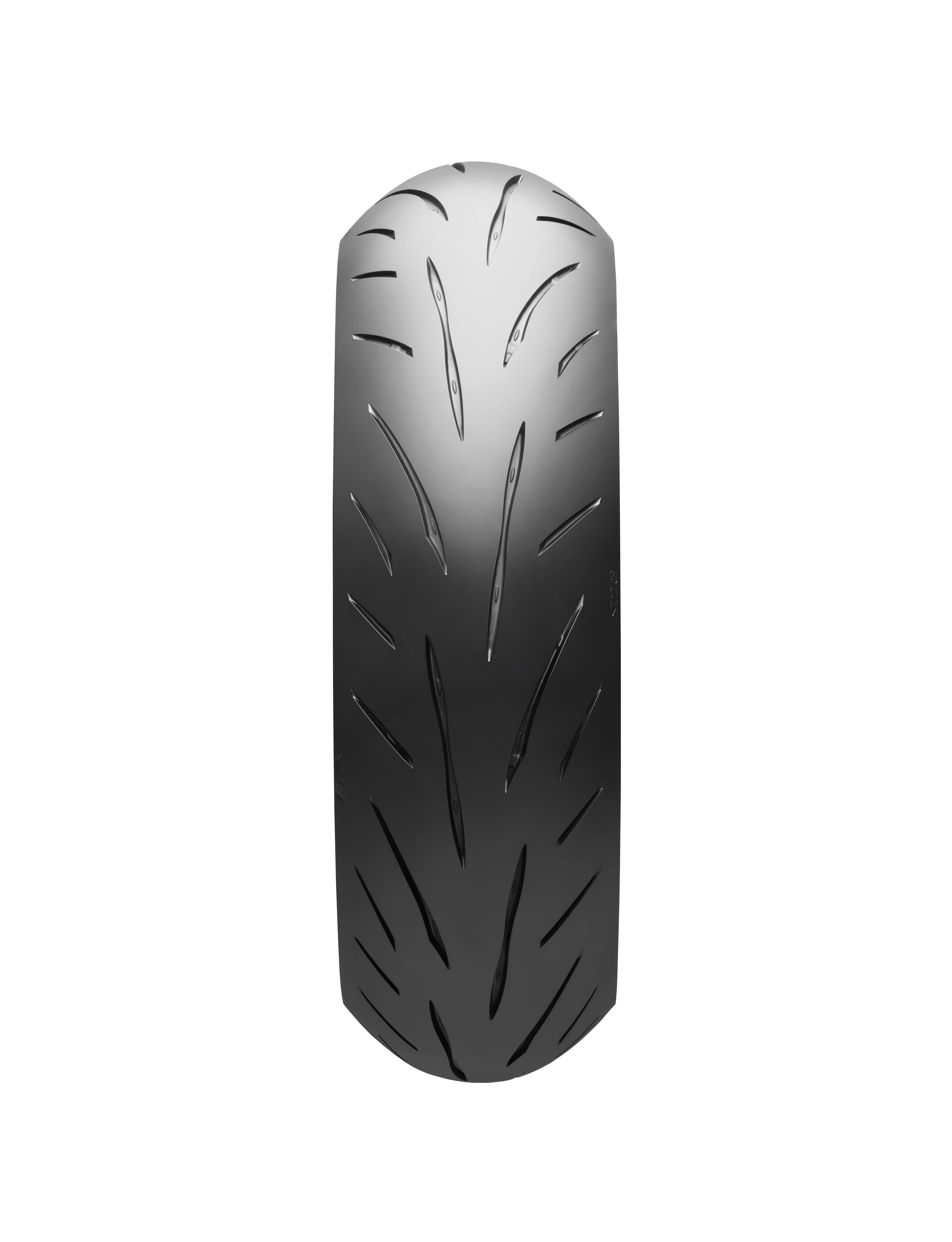 Bridgestone Battlax Hypersport S23 Radial Rear Tyre 160/60 WR-17 M/C 69W Tubeless - Image 2