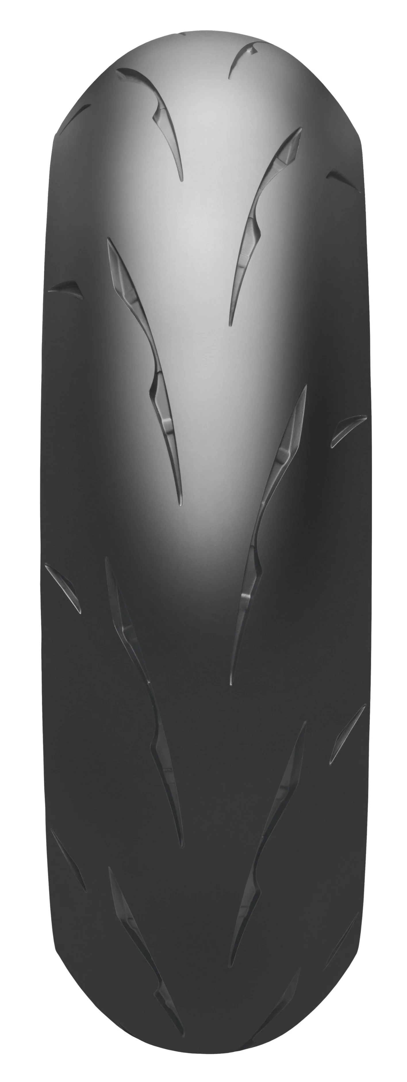 Bridgestone Battlax Racing R11 Medium Rear Tyre 150/60 R-17 M/C 66H Tubeless - Image 2