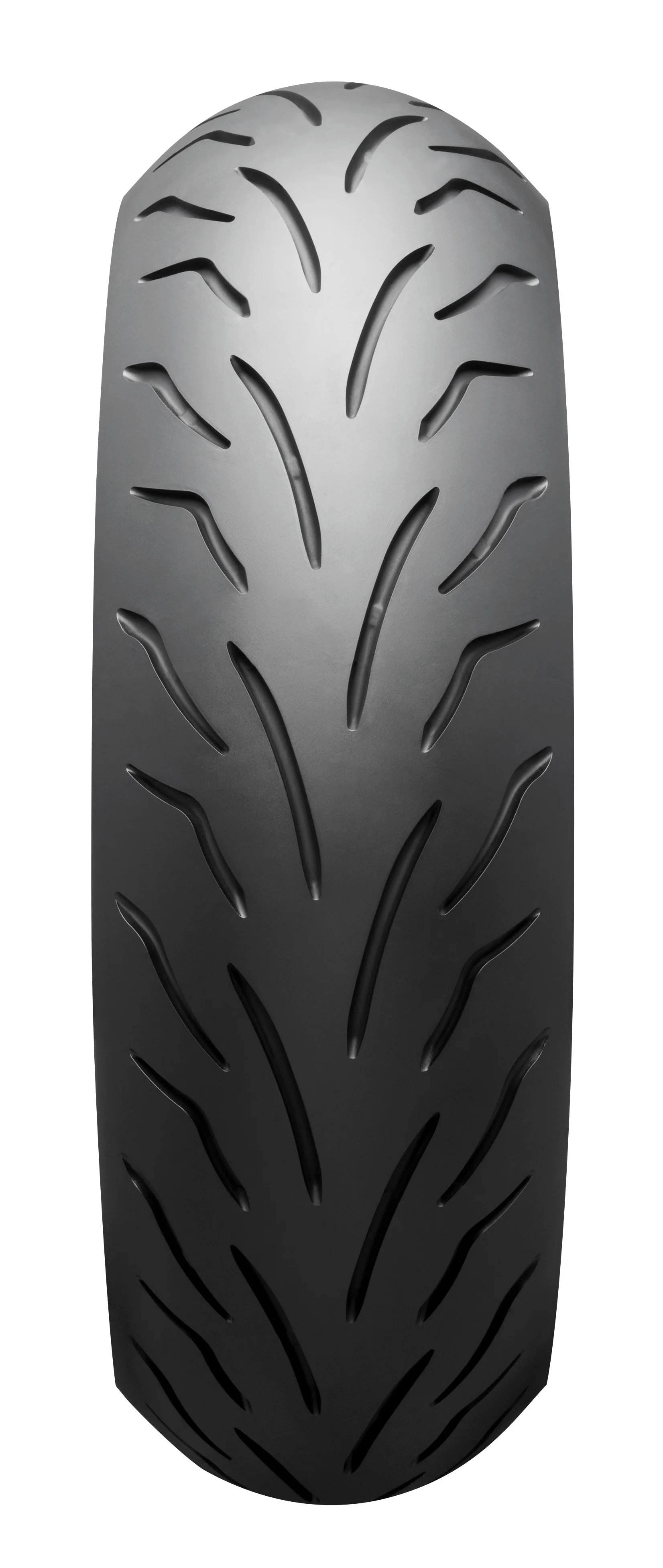Bridgestone Battlax Scooter SC Rear Tyre 100/80-14 48P Tubeless - Image 2