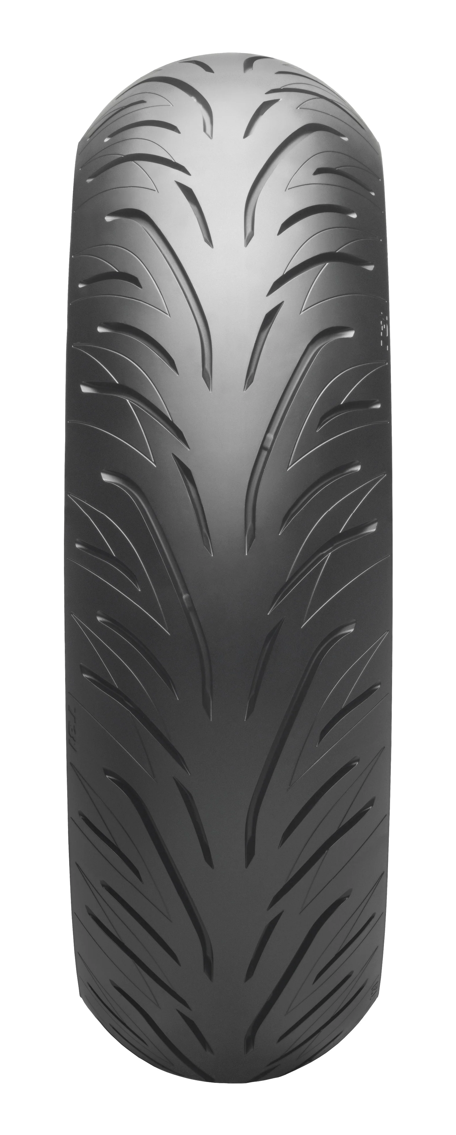Bridgestone Battlax Sport Touring T31 Rear Tyre 190/50 ZR-17 M/C 73W Tubeless - Image 2