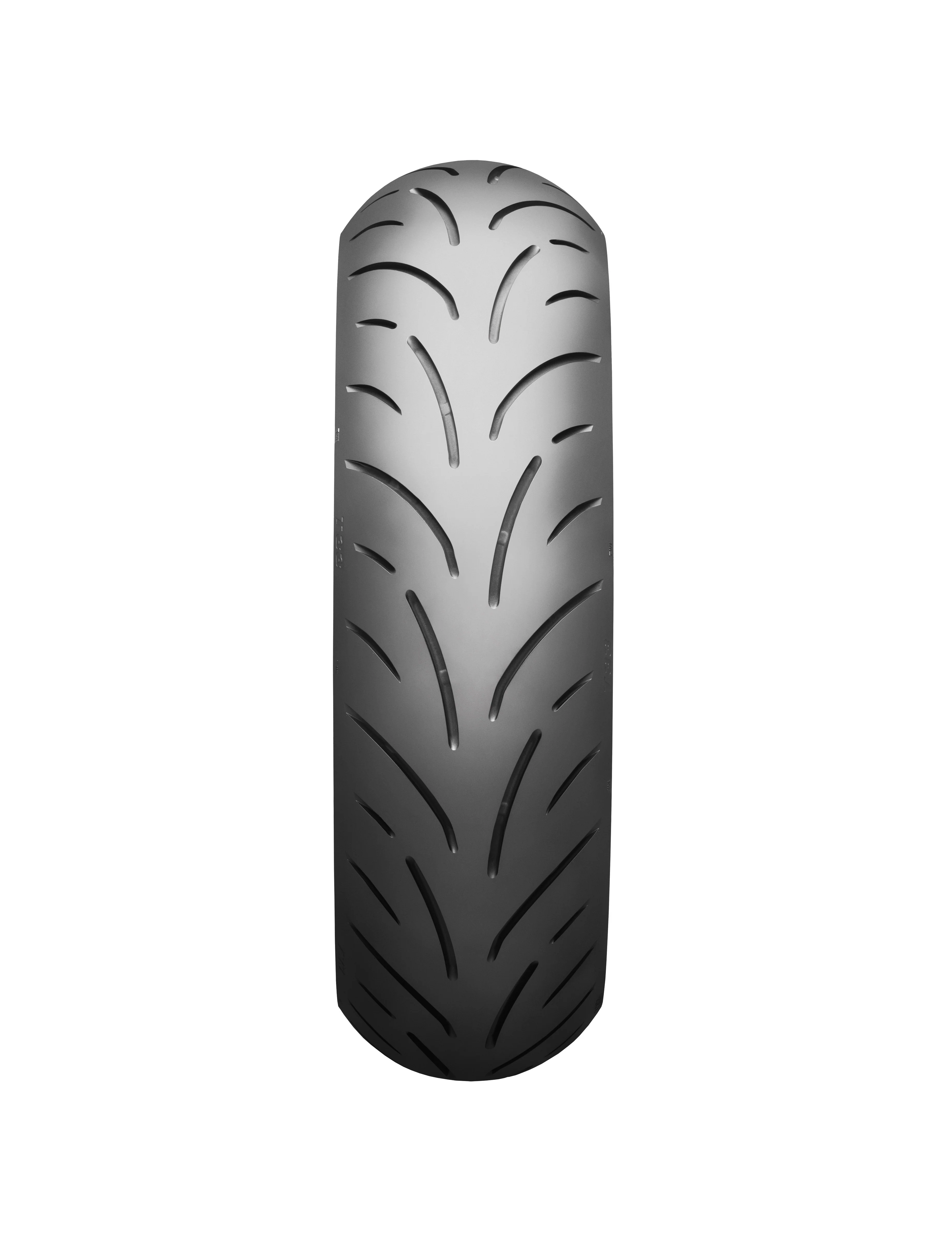Bridgestone Battlax Sport Touring T33 Rear Tyre 160/60 ZR-17 M/C 69W Tubeless - Image 2