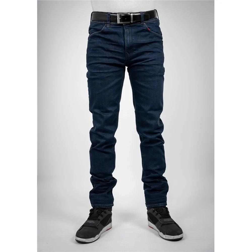 Bull-It Spitfire Blue Straight Regular Jeans - Image 2