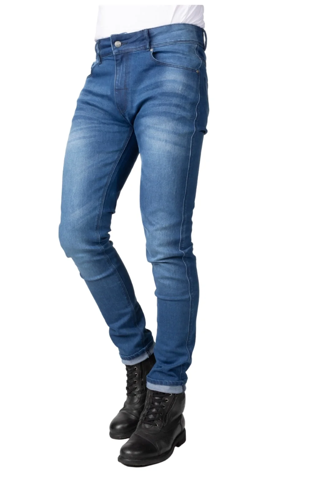 Bull-It Tactical Arc Blue Slim Regular Jeans