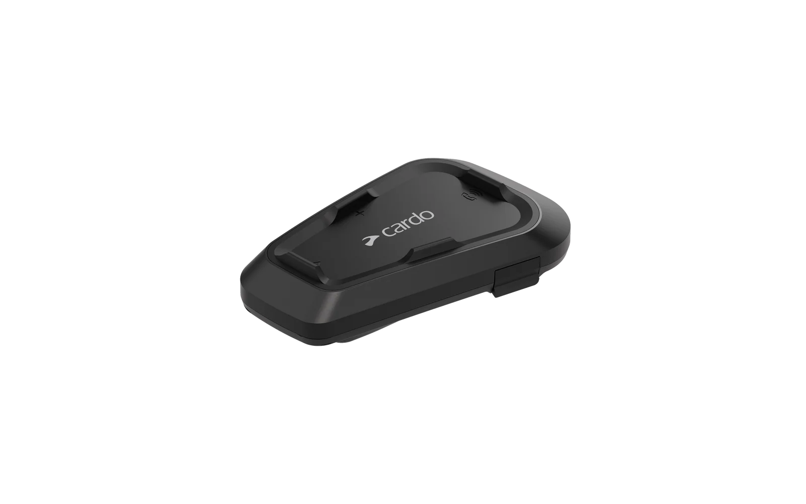 Cardo Spirit HD Duo Bluetooth Communication System - Image 2