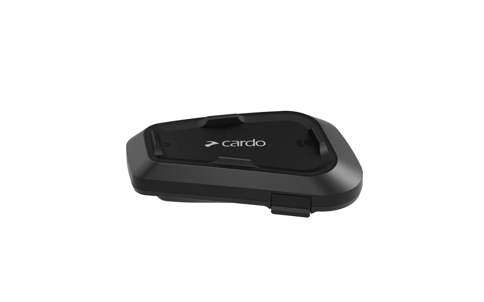 Cardo Spirit HD Duo Bluetooth Communication System - Image 3