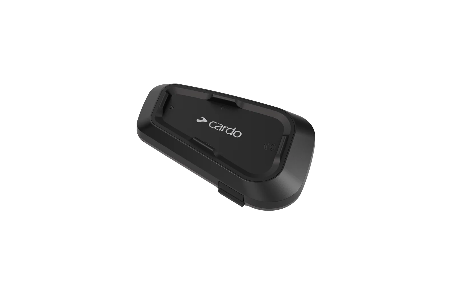 Cardo Spirit HD Duo Bluetooth Communication System - Image 4
