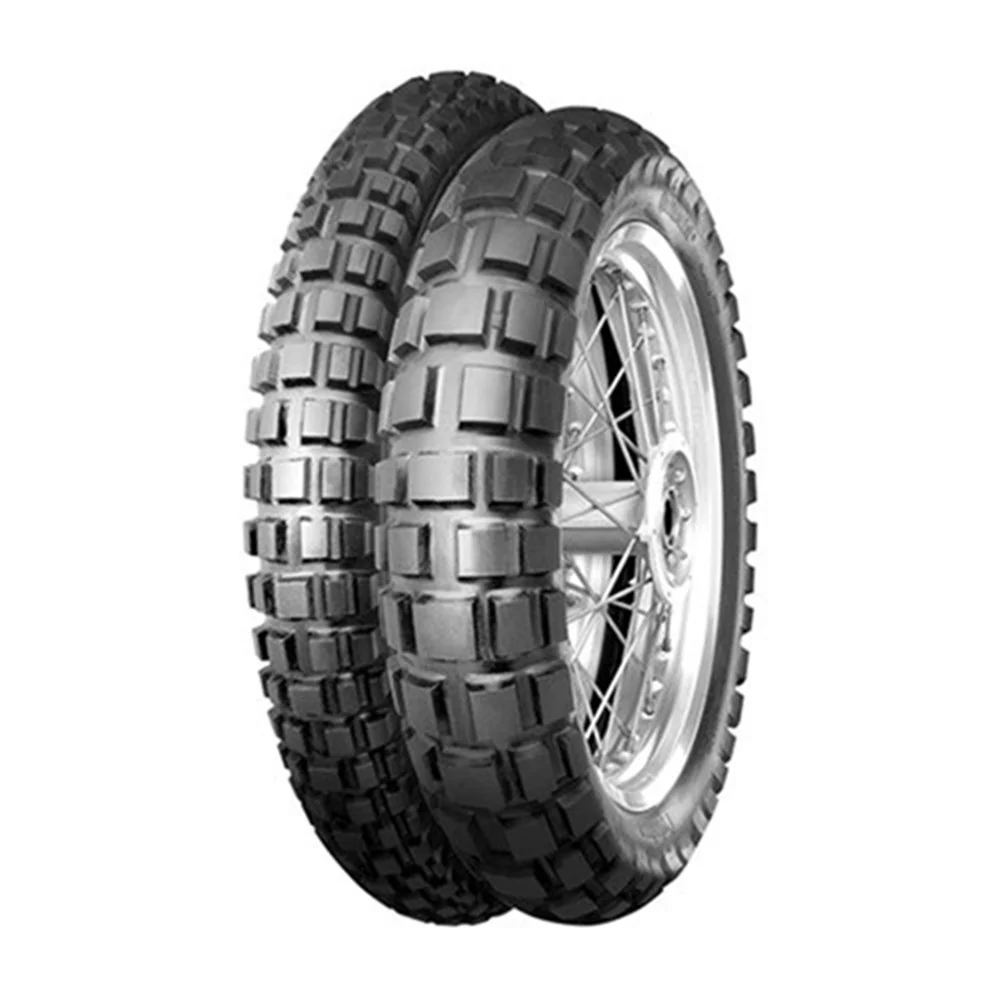 Continental TKC 80 Rear Tyre 140/80-18 70R M+S Tubeless