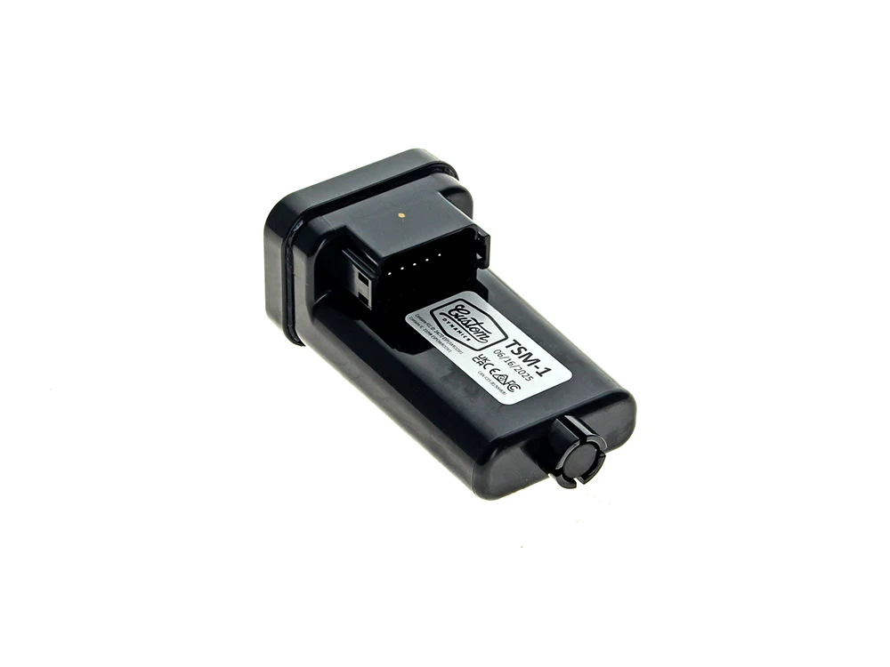Custom Dynamics CD-TSM-1 Smart Turn Signal Module for Harley-Davidson Dyna 01-03/Touring 02-06/Sportster 04-06 - Image 2