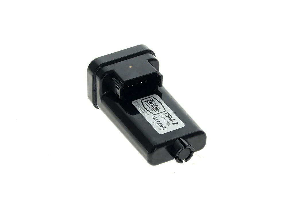 Custom Dynamics CD-TSM-2 Smart Turn Signal Module for Harley-Davidson Dyna 04-06/Softail 01-06 - Image 2