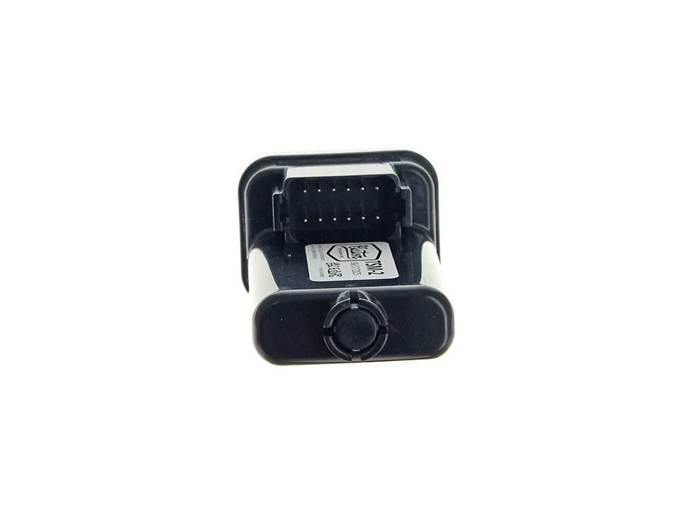 Custom Dynamics CD-TSM-2 Smart Turn Signal Module for Harley-Davidson Dyna 04-06/Softail 01-06 - Image 3