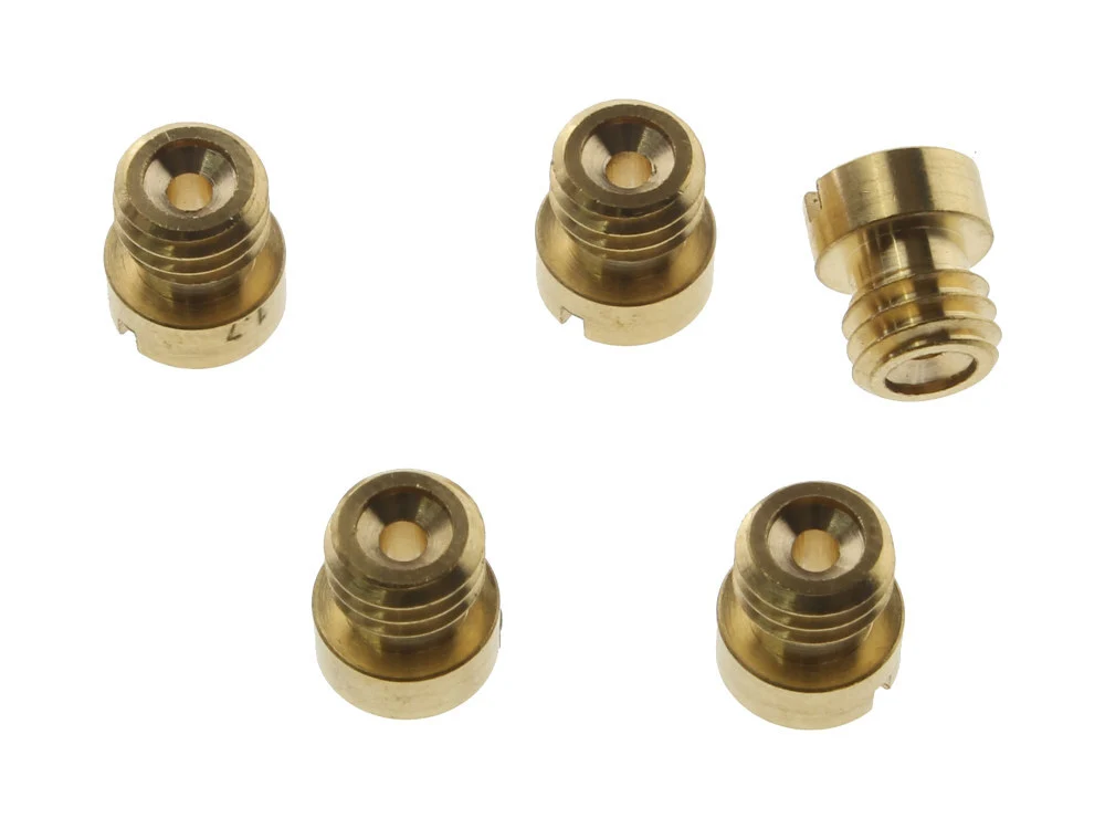 Cycle Pro LLC CPL-20724 Main CV Jet #170 (Each)
