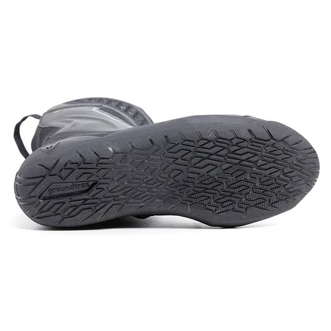 Dainese Freeland 2 Gore-Tex Black Boots - Image 3