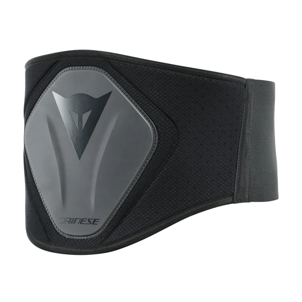 Dainese High Black Lumbar Belt