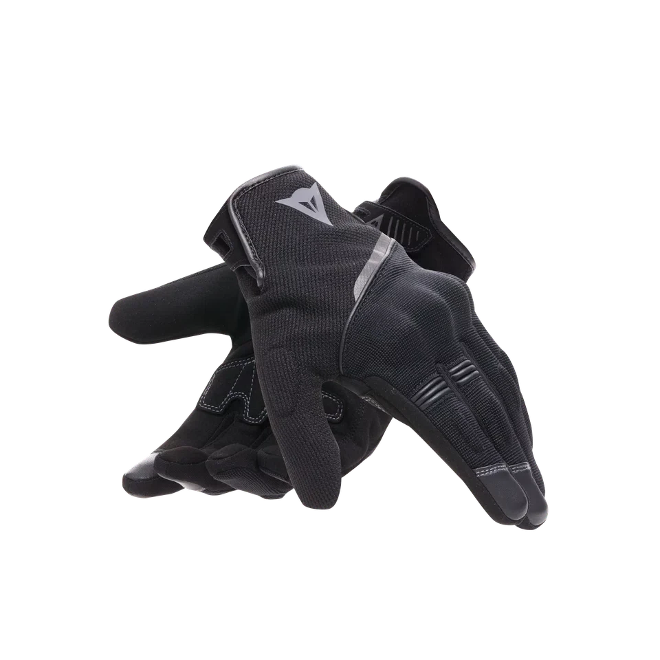 Dainese Metrax Air Black/Anthracite Gloves