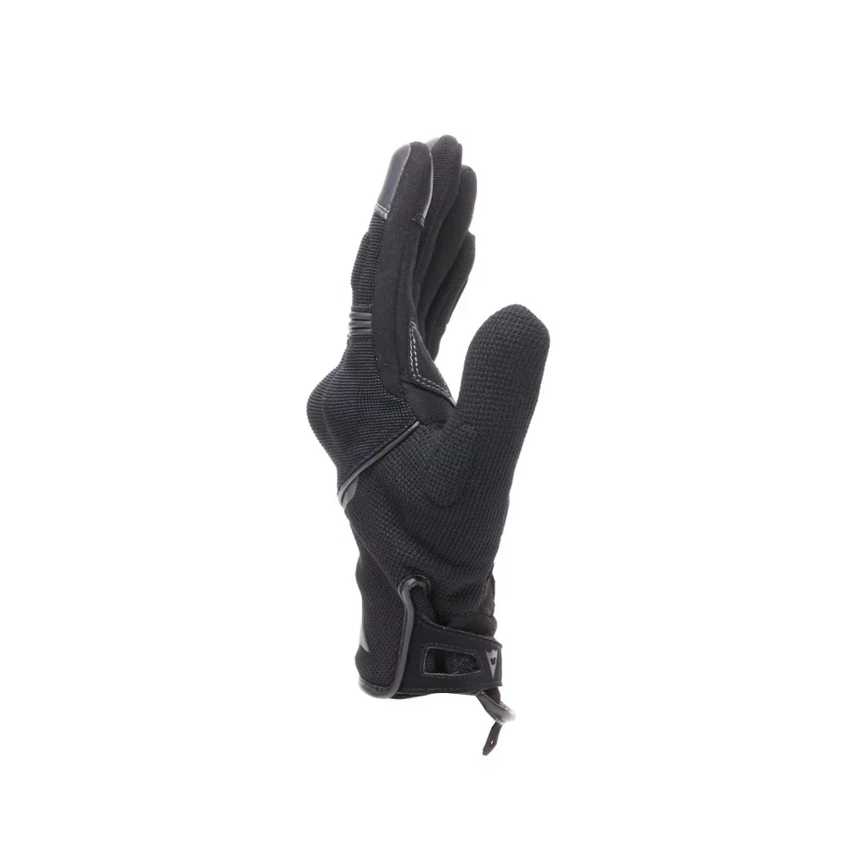 Dainese Metrax Air Black/Anthracite Gloves - Image 4