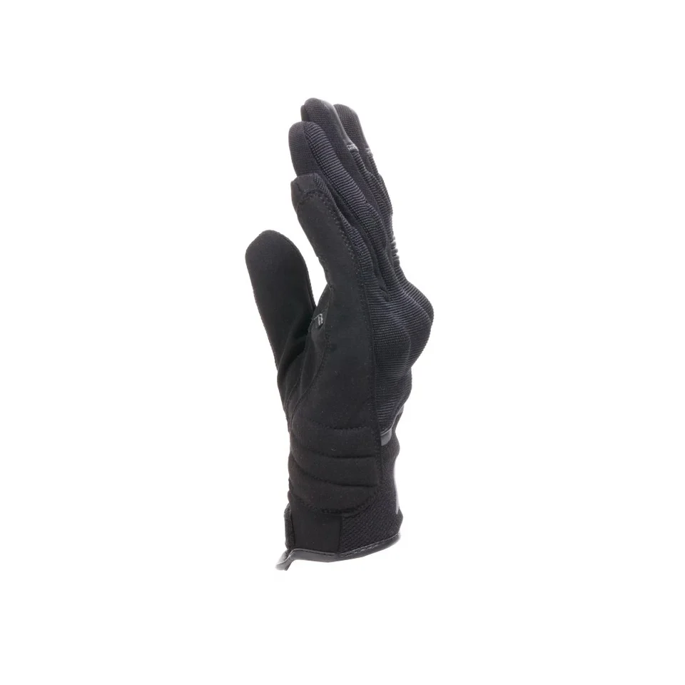 Dainese Metrax Air Black/Anthracite Gloves - Image 5