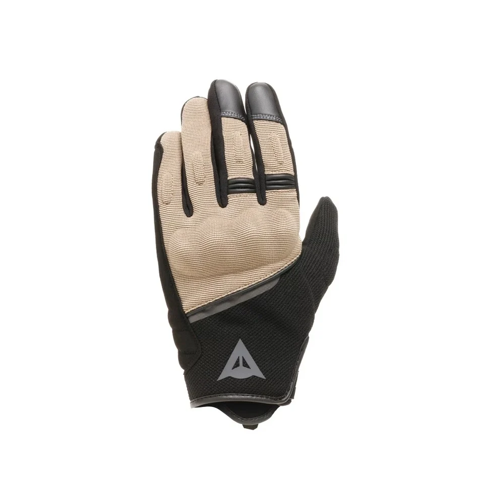 Dainese Metrax Air Black/Tidal Foam Gloves - Image 2