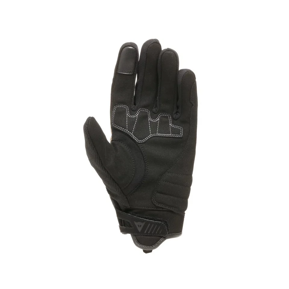 Dainese Metrax Air Black/Tidal Foam Gloves - Image 3