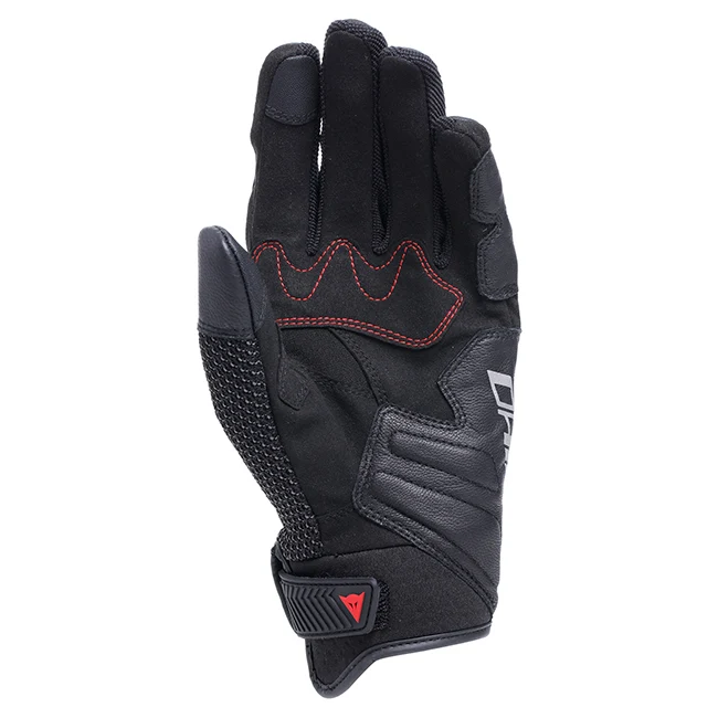 Dainese Namib Black/Black Gloves - Image 3