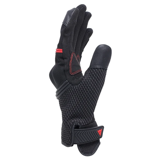 Dainese Namib Black/Black Gloves - Image 4